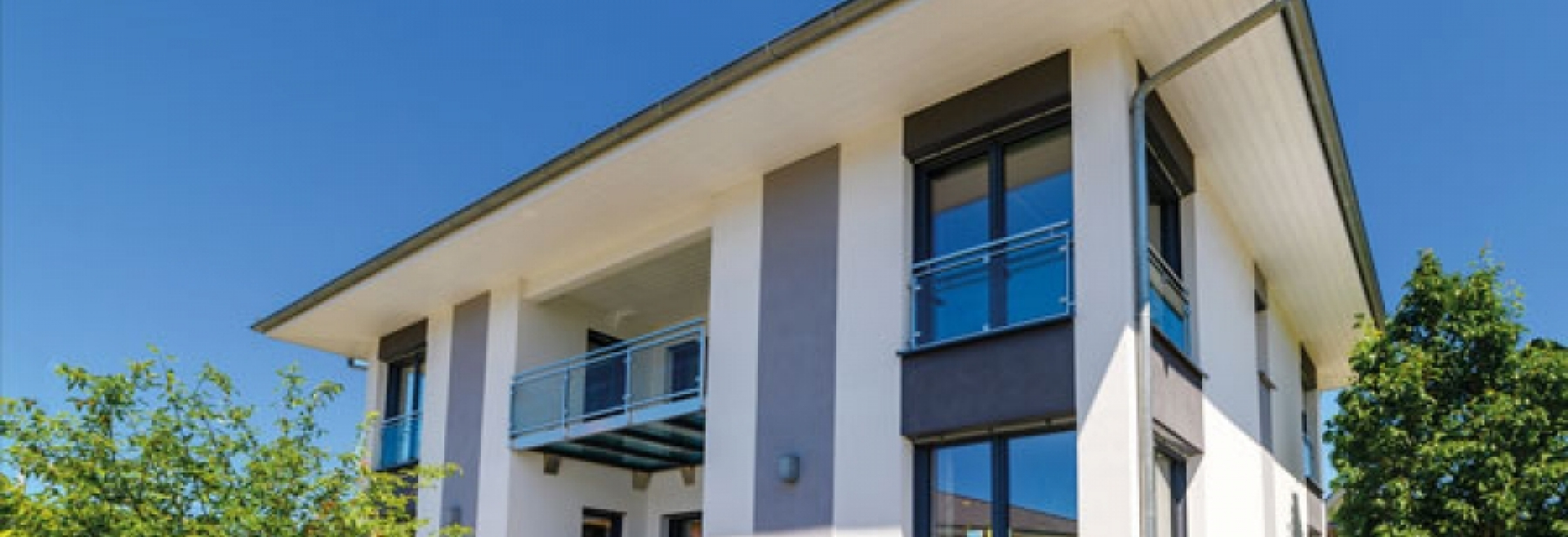 Keine Krise am Immobilienmarkt